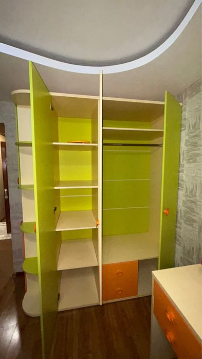 Продам детский гарнитур