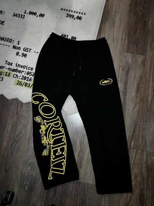 Corteiz Екип Superior Royale