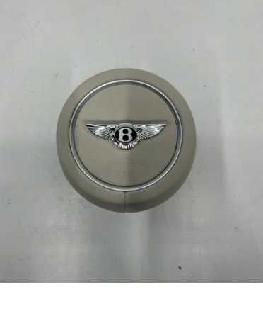 Bentley Bentayga - kit airbag - set centuri de siguranta - plansa bord
