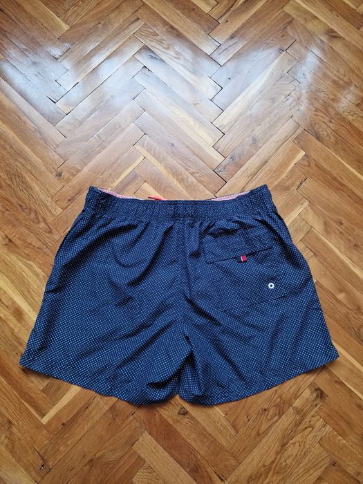 Страхотни мъжки бански TOMMY HILFIGER размер M