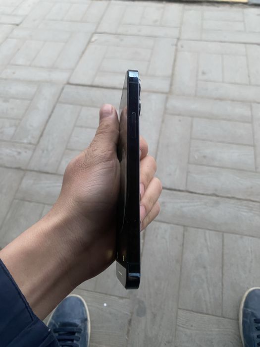 Iphone 12 pro 128гб 81 емкость