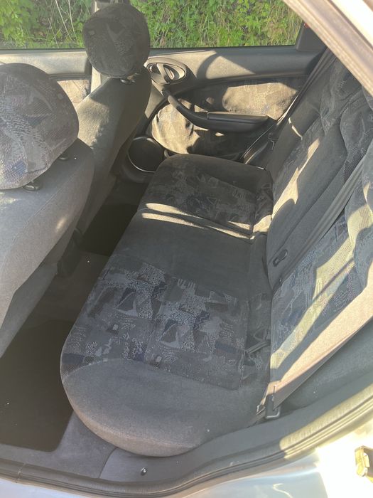 Citroen Xsara HDI 110