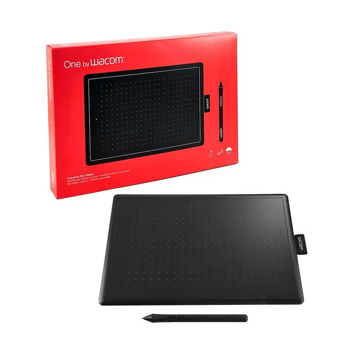 Графический Планшет Wacom by one