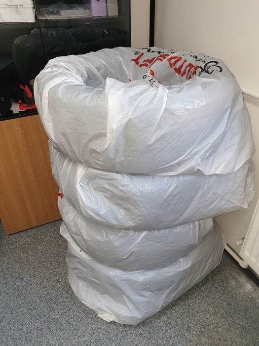 Anvelope Hankook  DOT 2025 , 235 55 R18