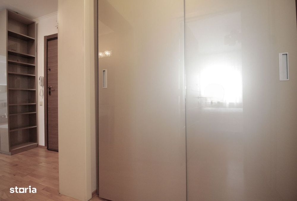 Stefan Cel Mare, Apartament Elegant, La Prima Inchiriere, 0% Comision!