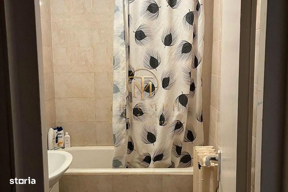 Garsonieră 28 mp | Balcon | Gheorgheni, zona Detunata