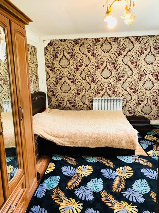 Продам  дом  дом