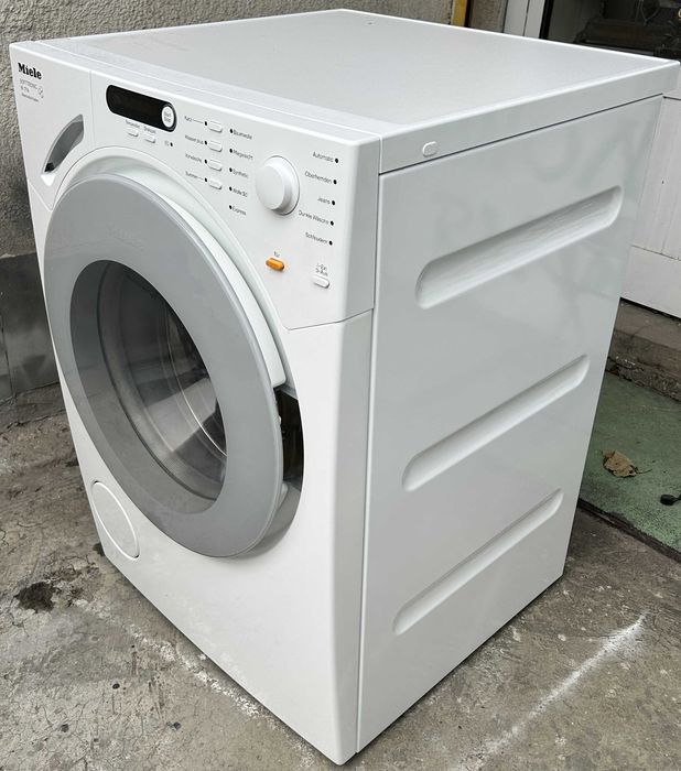 Пералня Miele SoftTronic W1714 (6 кг, 1400 об) + 12 месеца ГАРАНЦИЯ!