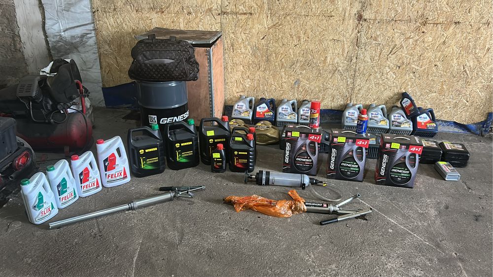 Продаю маторное масло оптом