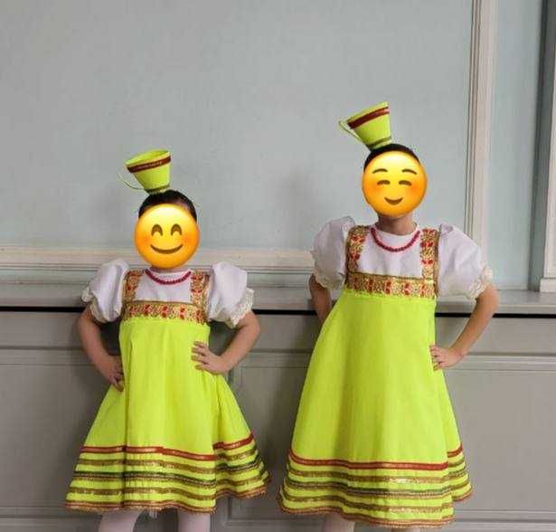 Танцевальные костюмы / Raqs liboslari