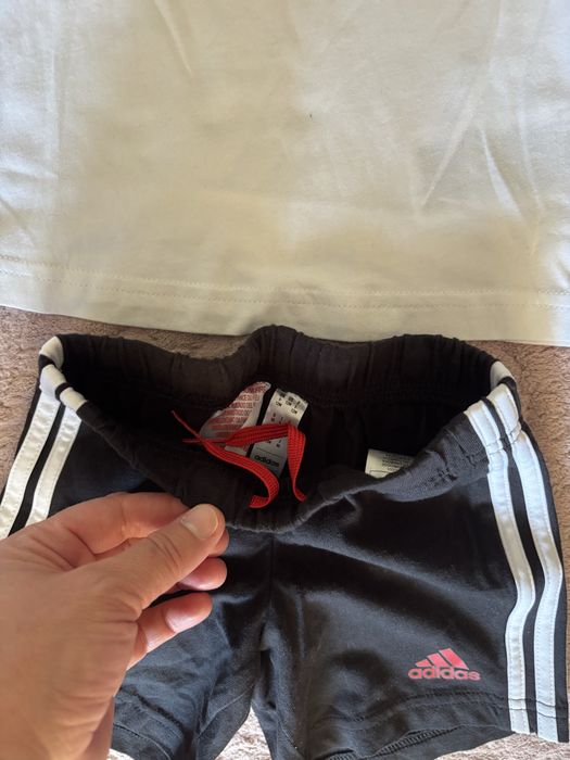 Adidas комплект нов