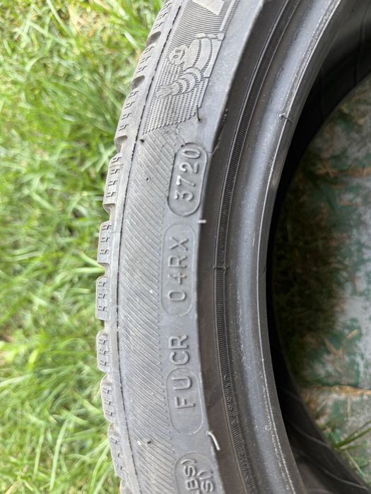 Vand 2 anvelope Michelin CrossClimate 225/40 R18 DOT4120