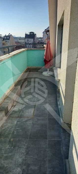 Продава се Мезонет в София, Център - 123 кв.м за 1887 €/кв.м - Снимка #14