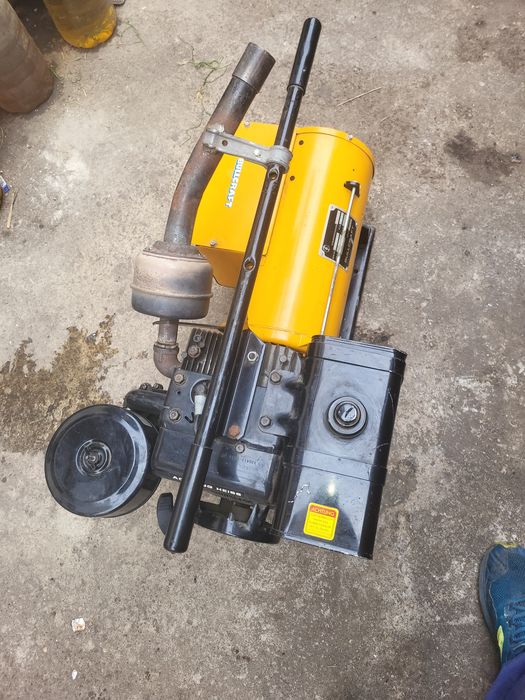 Vînd generator Briggs& Statton made în USA 2400w