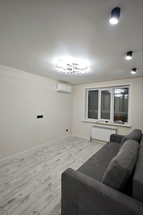 Ремонт квартир под ключ