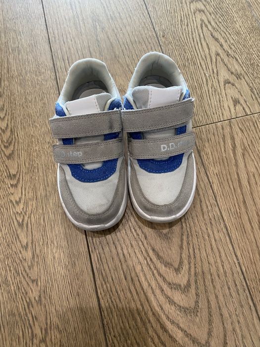 Детски обувки D.D.step