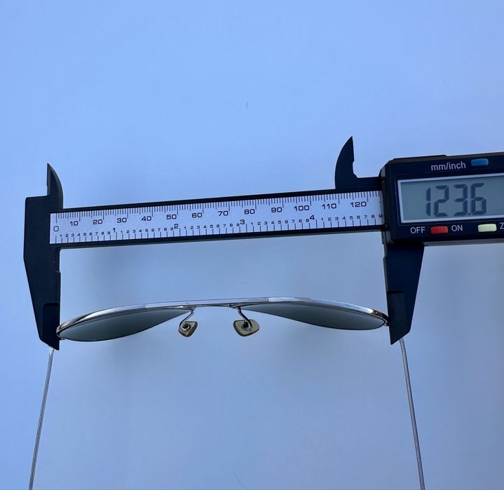 Ray Ban RB3025 Aviator L