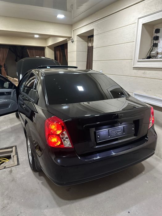 Jentra 2023 yil kraska toza