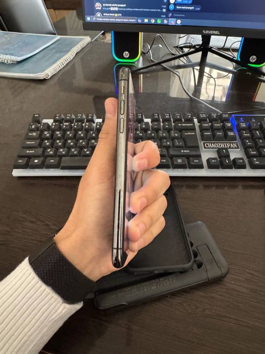 Ideal Iphone Xs Srochna