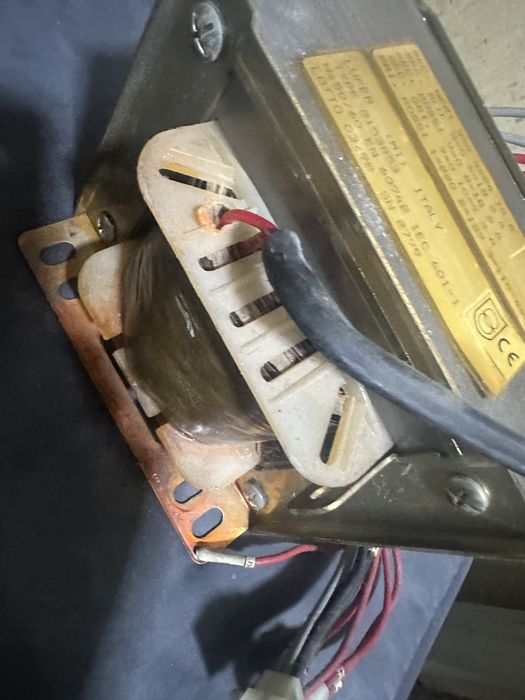 Transformator  electric