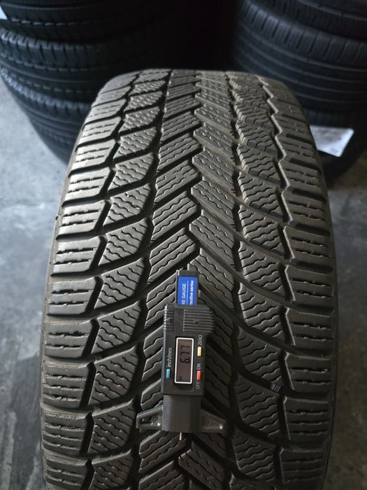Michelin 225/55 R18 102H MS iarnă