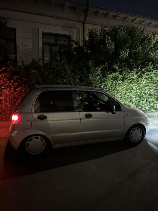 Matiz  mix 1800$