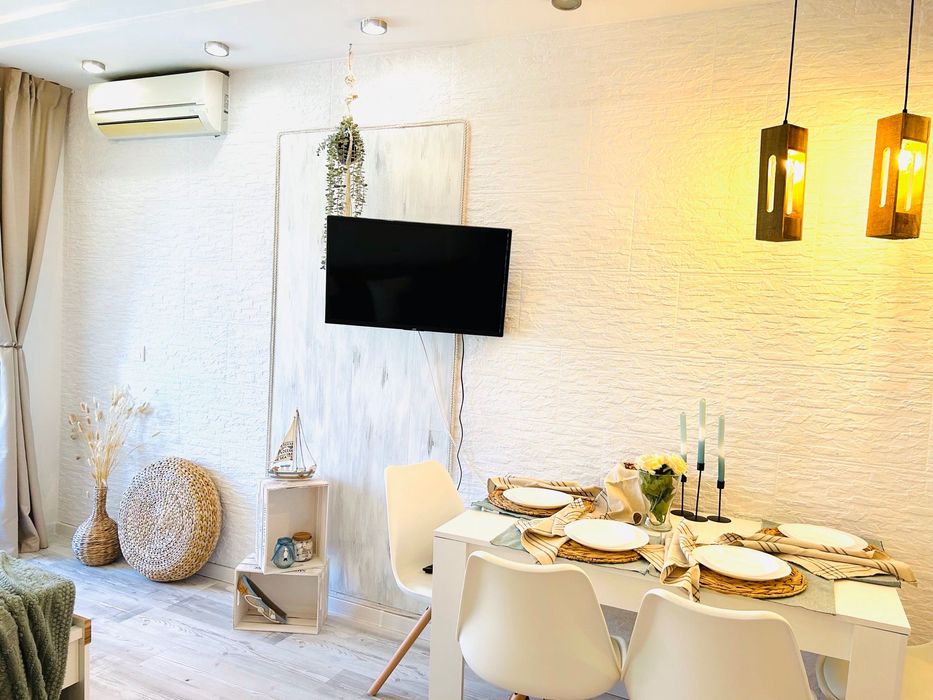 Дава се под наем Едностаен апартамент в Созопол - 40 кв.м за 67500 € - Снимка #1