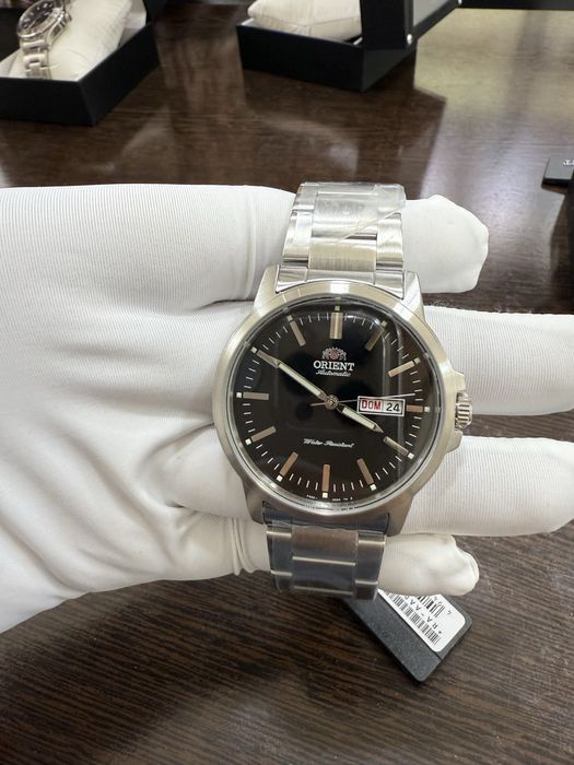 Часы Orient Avtomatic
