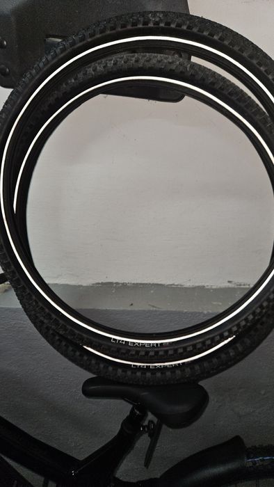 Anvelope 29x2.4 LT4 EXPERT