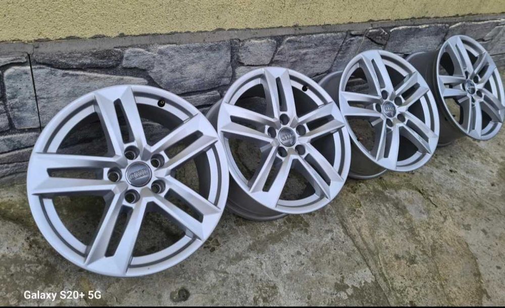 Джанти за VW 17' 5 x 112
