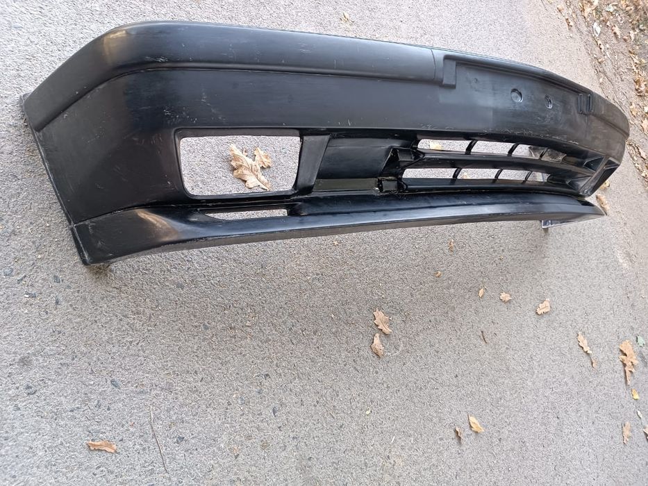 Передний бампер Бмв Е34