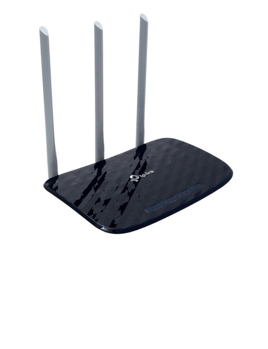 Wi-Fi роутер tp-link ac750