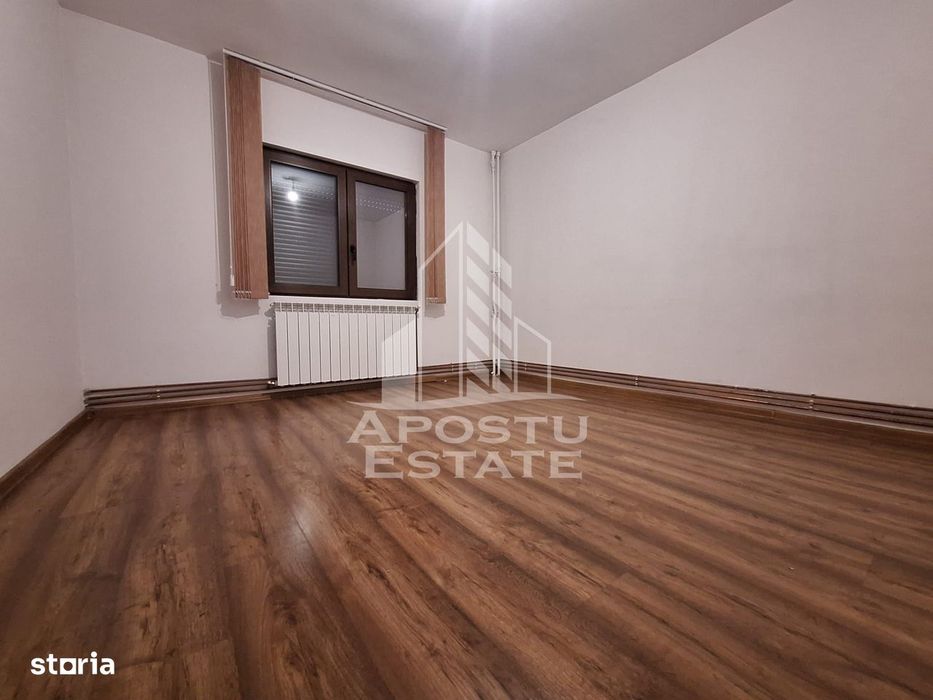 Apartament cu 3 camere, 92 mp contruiti, Banu Maracine