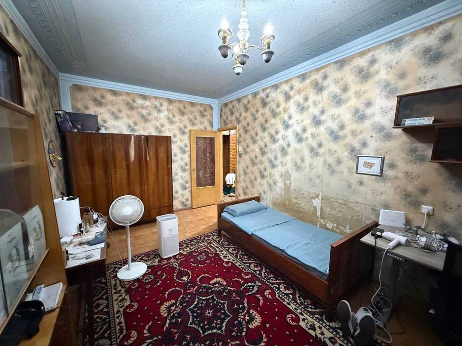 Юнусабад 14, 3/1/4, 72м2, Не Торец, Ипотека Да, Балкон: 2/6