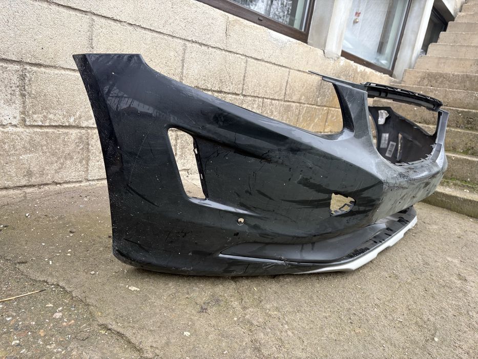 Предна броня за Волво / Volvo XC 60