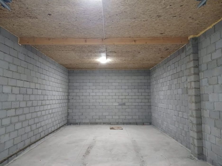 Сдам бокс в аренду