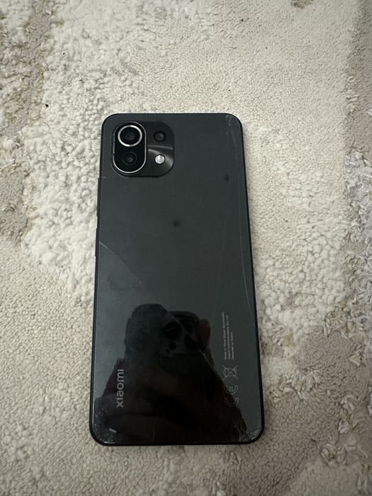 Продам xiaomi 11 lite 128gb