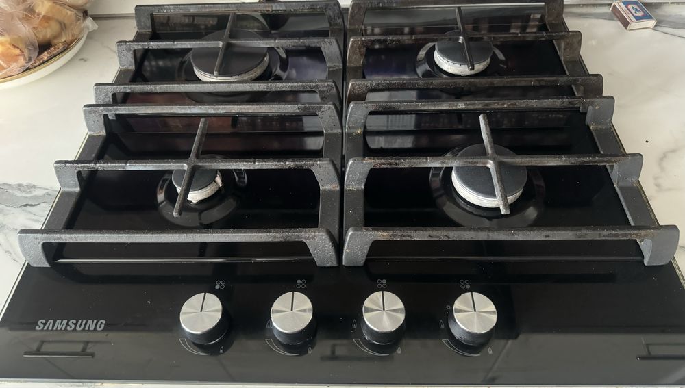 Продам варочную панель