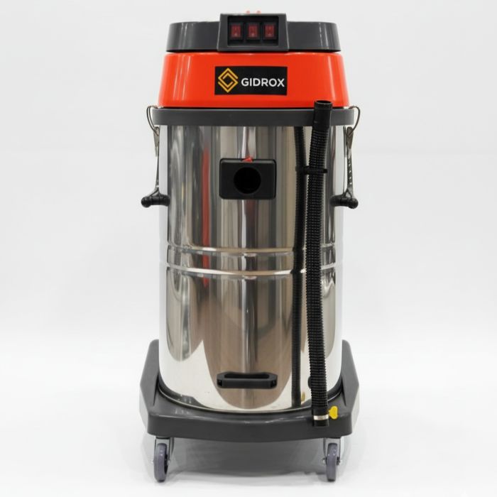 Пылесосы от GIDROX. 35л , 70л , 100литр.  карчер karcher