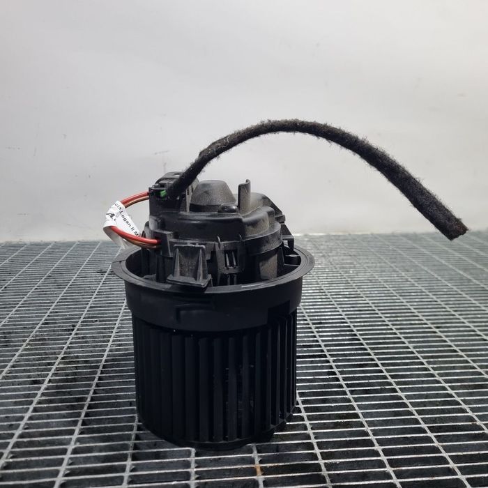 Aeroterma Dacia Dacia Logan II MCV 2013 - 2016 (1486) N109038B5825