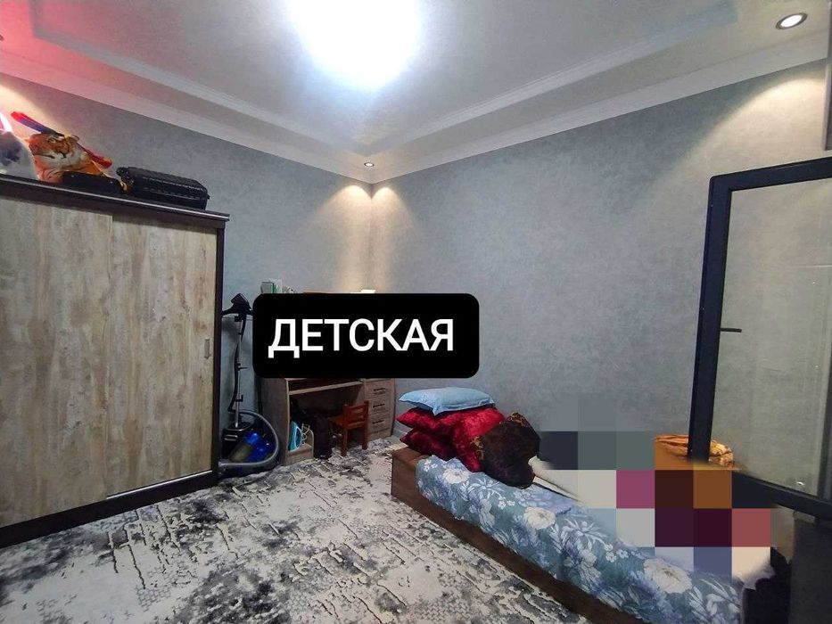 Новый дом 4 ком 2 сотки С мебелю и техникой Кибрай  от ТТЗ 6 км