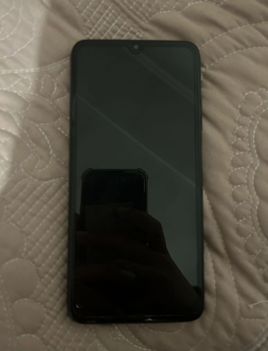 Poco m3 Черный цвете