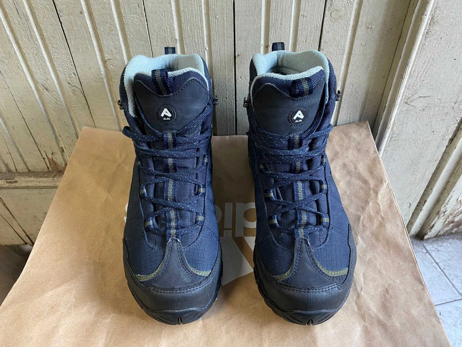 ''Alfa Gore-Tex''оригинални водоустойчиви боти 40 номер