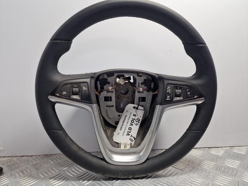 Volan piele recondiționat Opel Meriva B