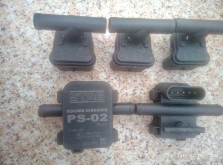 гбо запчасть мап пс 04 пс02 оптом миникиты