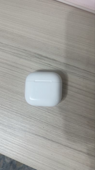 Apple Airpods 3 поколения