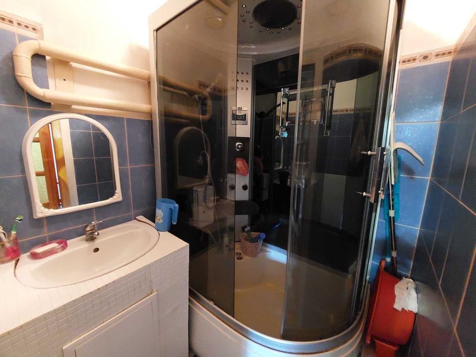 Продам дом в Петерфельде