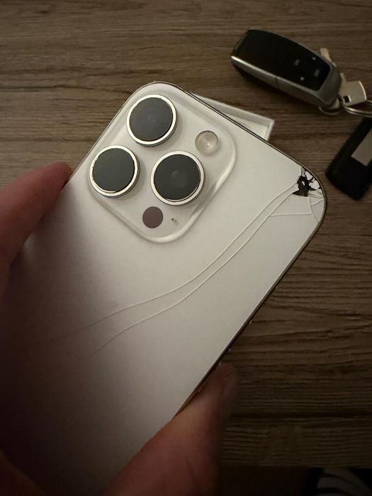 Iphone 16 Pro 128GB