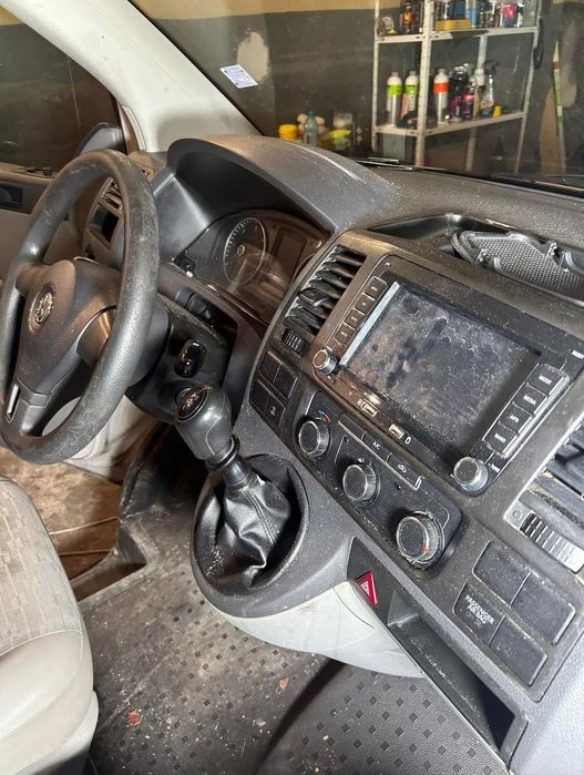 Пране на салон, пастиране / полиране, керамични покрития и др.