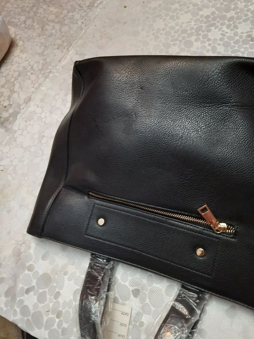 Сумко эко кожа китай